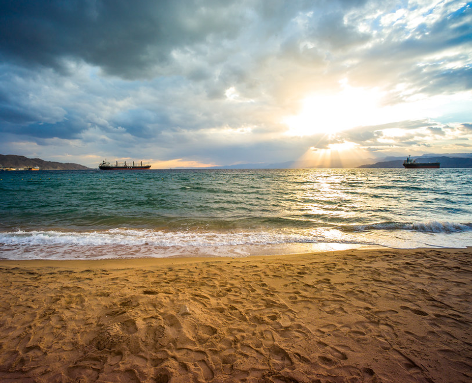 Aqaba