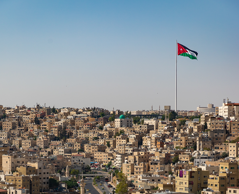 Amman