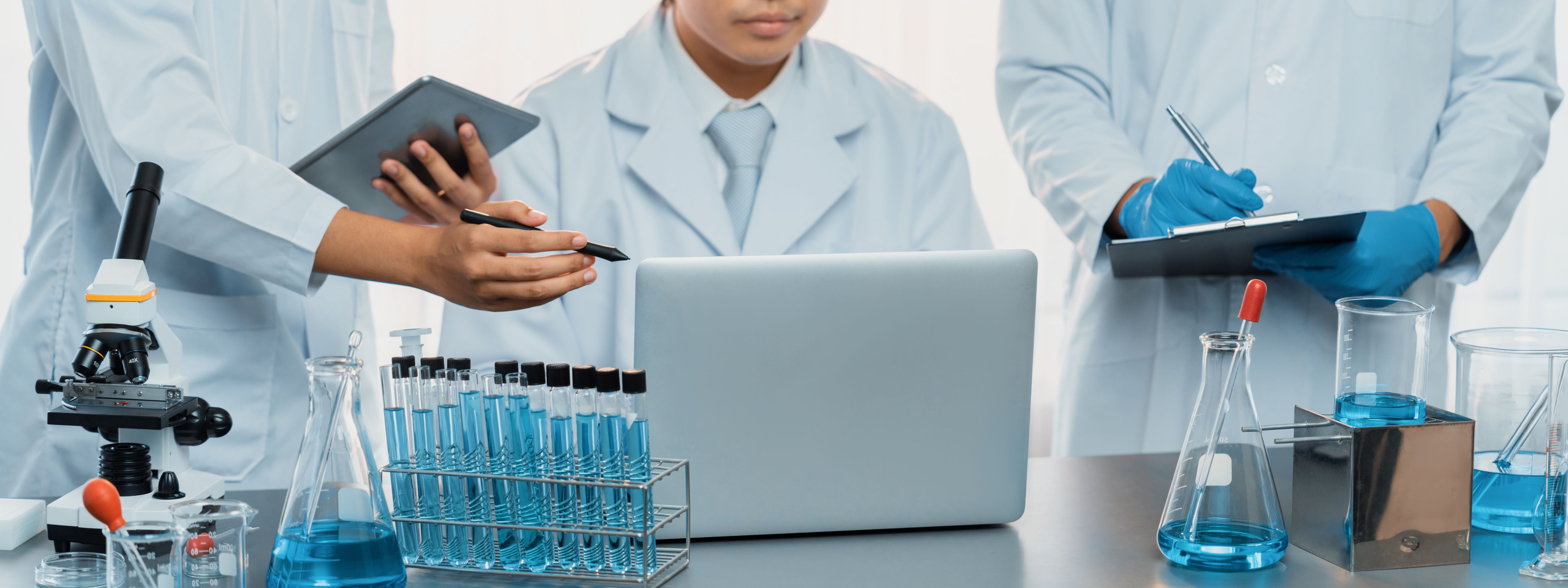 Collaborative Research User Facility