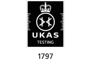 UKAS Logo